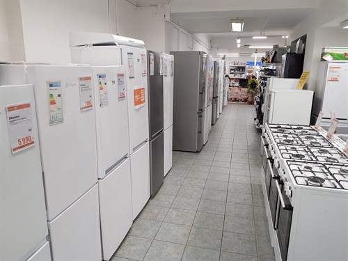 expert elektro Praha 10